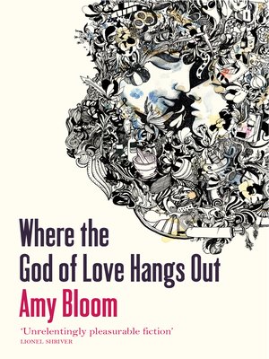 cover image of Where the God of Love Hangs Out
